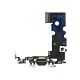 iPhone 8 Black Lightning Connector Assembly