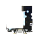 iPhone 8 Silver Lightning Connector Assembly