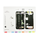 iPhone 8 Magnetic Screw Mat