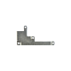 iPhone 8 Plus Display Assembly Cable Bracket