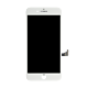 iPhone 8 White LCD Screen and Digitizer with Small Parts