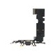 iPhone 8 Plus Black Lightning Connector Assembly