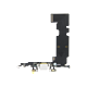 iPhone 8 Plus Silver Lightning Connector Assembly