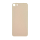 iPhone 8 Rose Gold Rear Glass Panel