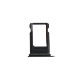 iPhone 8 / SE (2020/2022) Black SIM Card Tray