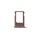 iPhone 8 / SE (2020/2022) Gold SIM Card Tray