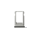 iPhone 8 / SE (2020/2022) Silver SIM Card Tray