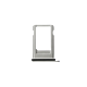 iPhone 8 / SE (2020/2022) Silver SIM Card Tray