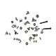iPhone X Complete Screw Set 