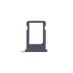 iPhone X Space Gray SIM Card Tray