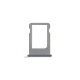 iPhone X Silver SIM Card Tray