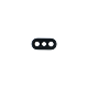 iPhone X Dual Rear-Facing Camera Lens Cover