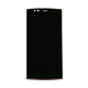 LG G Flex2 Display Assembly with Platinum Silver Frame
