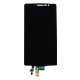 LG G Vista 2 Black LCD and Digitizer Assembly