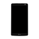 LG G Vista D631 VS880 Display Assembly with Frame (LG Logo)