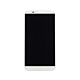 LG G2 White Display Assembly (Front)