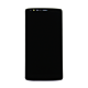 LG G3 VS985 Black Display Assembly with Frame