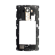 LG G4 Gold Midframe Assembly