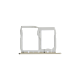 LG G5 Gold Nano SIM and microSD Card Tray