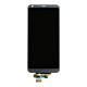 LG G6 Platinum LCD Screen and Digitizer
