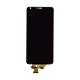 LG G6 Black LCD Screen and Digitizer