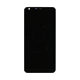 LG G6 Black LCD Screen and Digitizer with Frame