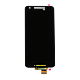 LG Nexus 5X Display Assembly (LCD and Digitizer/Front Panel)