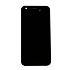 LG Nexus 5X Display Assembly with Frame