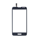 LG Optimus L70 Black Touch Screen Digitizer 