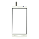 LG Optimus L90 D405 D410 White Touch Screen Digitizer
