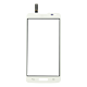 LG Optimus L90 D405 D410 White Touch Screen Digitizer