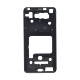 LG V30 Black Front Frame/Bezel Replacement