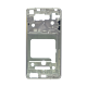 LG V30 Silver Front Frame/Bezel Replacement