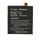 LG Google Nexus 5 Battery