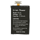 LG Nexus 4 E960 Battery