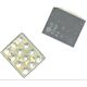 iPhone 5c/5s/6/6 Plus Backlight Driver IC (U23 U1502, 56DZ, 12 Pins) - 10 Pack
