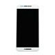 Motorola Moto X Pure White Display Assembly with Frame