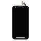 Motorola Moto E (3rd Gen) Black Display Assembly