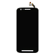 Motorola Moto E (3rd Gen) Black Display Assembly