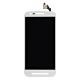 Motorola Moto E (3rd Gen) White Display Assembly
