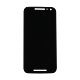 Motorola Moto G (3rd Gen) Black Display Assembly (LCD and Touch Screen)