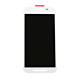 Motorola Moto G (3rd Gen) White Display Assembly (LCD and Touch Screen)