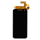 Motorola Moto G4 Black LCD Screen and Digitizer