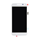 Motorola Moto G4 Play White LCD Screen and Digitizer