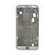 Motorola Moto G4 Plus White Front Frame/Bezel