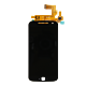 Motorola Moto G4 Plus Black LCD Screen and Digitizer