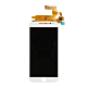 Motorola Moto G4 Plus White LCD Screen and Digitizer