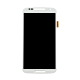 Motorola Moto X (2nd Gen) White Display Assembly