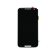 Motorola Moto X (2nd Gen) Black Display Assembly