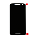 Motorola Moto X Play Black Display Assembly (LCD and Touch Screen)
